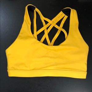 WOMANS SPORTS BRA | Sz: S |